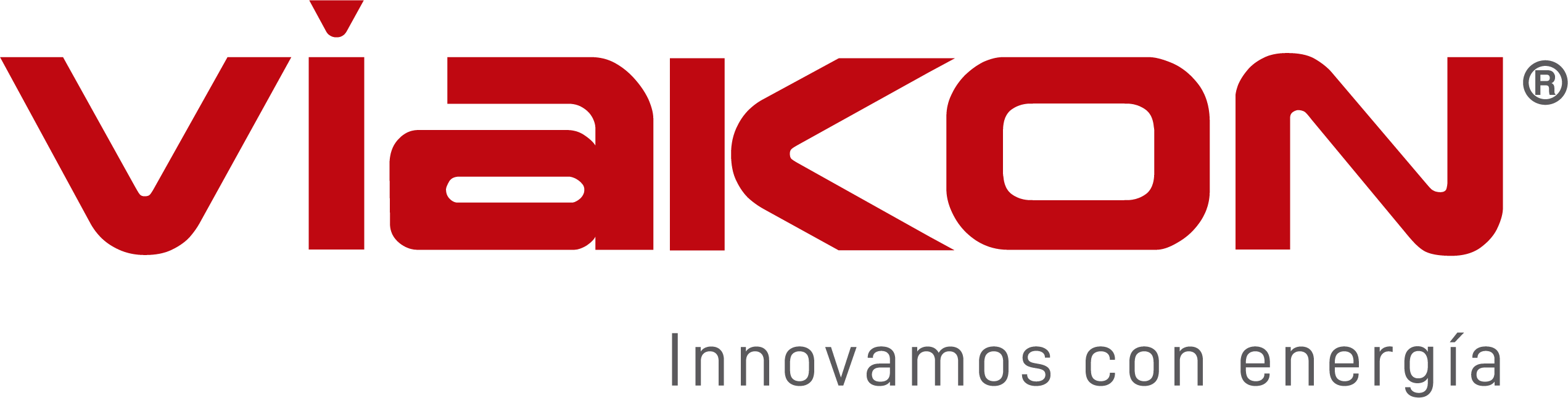 Viakon Logo