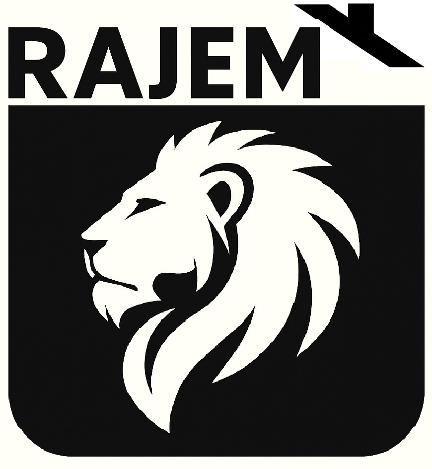 RAJEM Logo