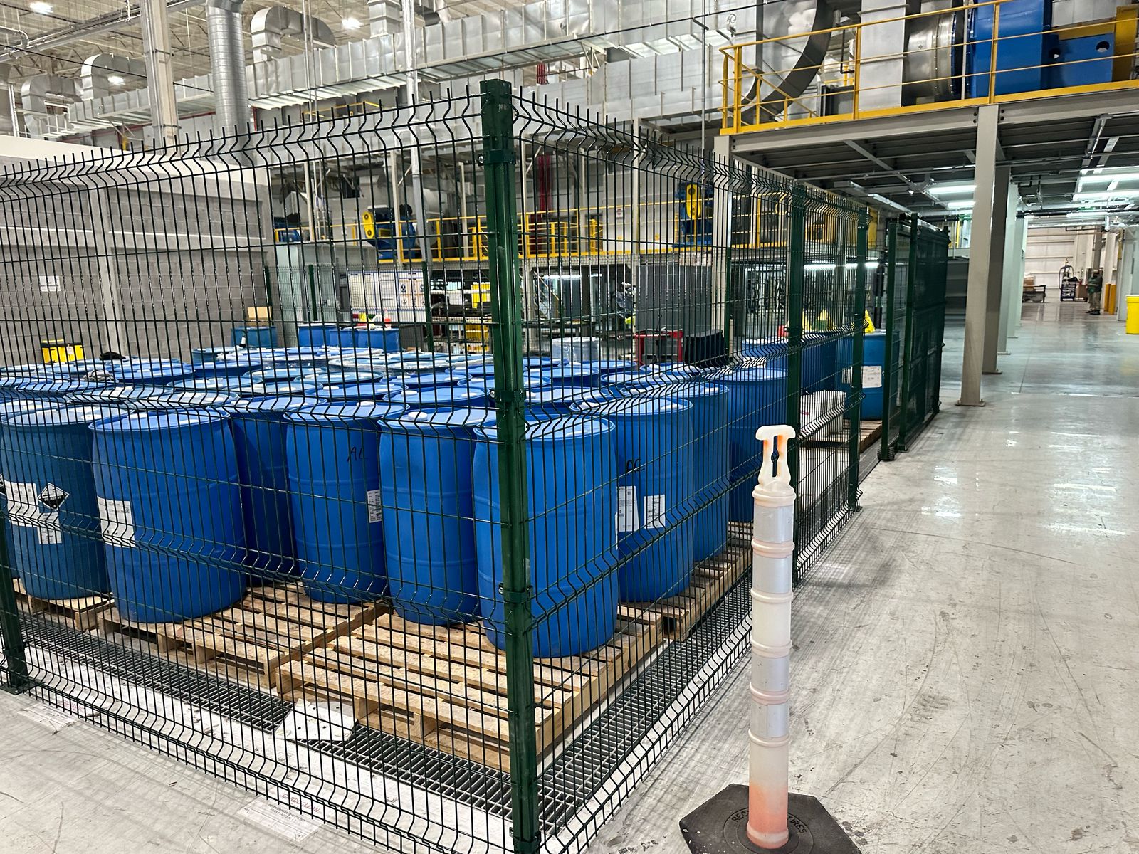 Trabajo terminado