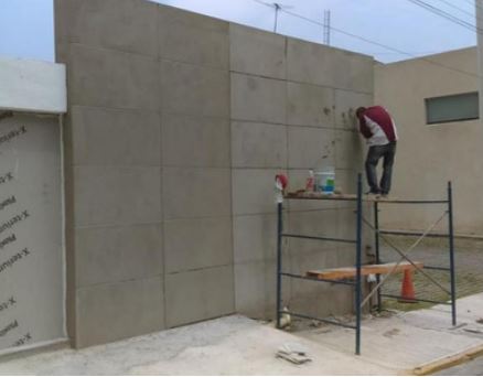 Oficina terminada