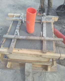 Preparación de registro Reynosa