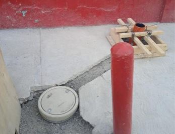 Registro terminado Reynosa