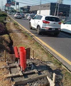 Registros para semáforo